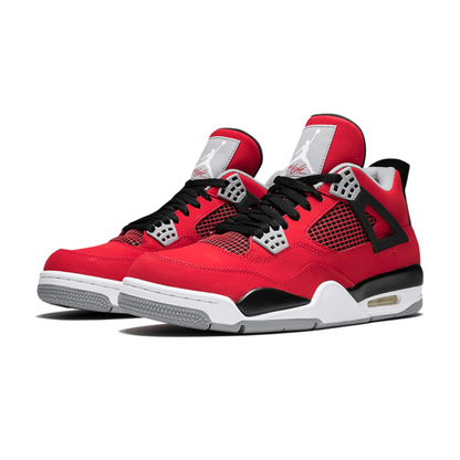 JORDAN 4 Retro Toro Bravo