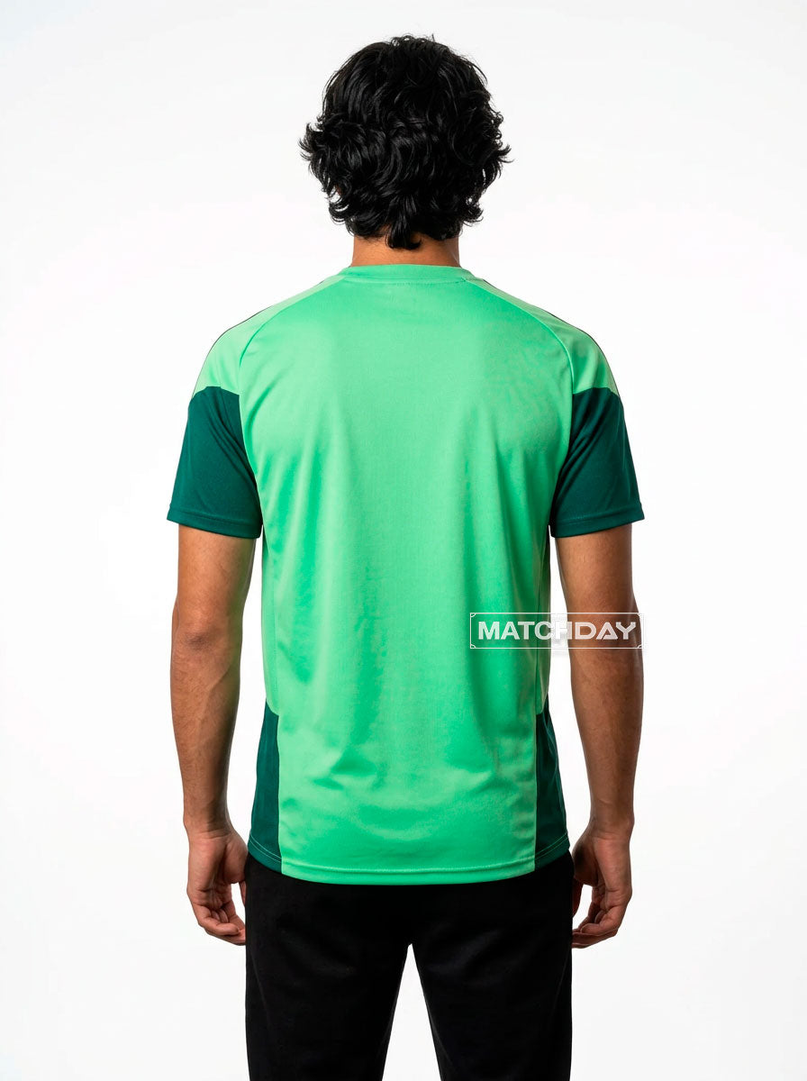 Jersey Pre-Match 2026