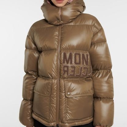 Chaqueta mujer MONCL£R