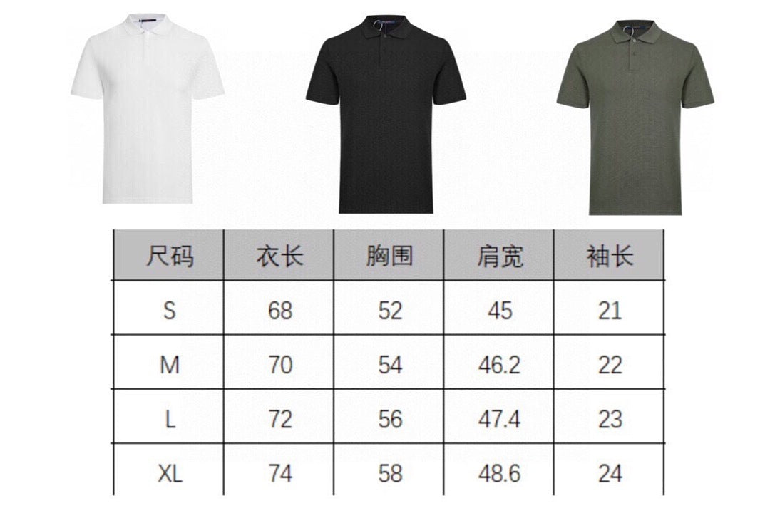 POLO LV