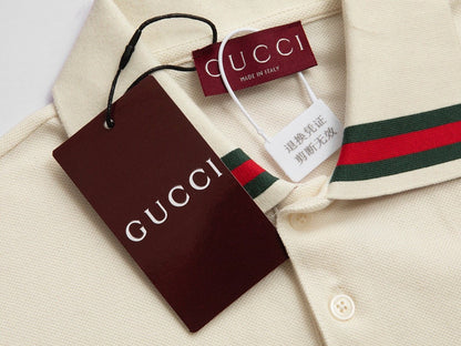 CAMISETA GUCÇI