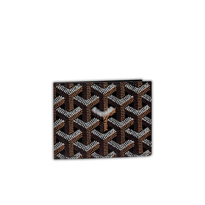 Cartera GOYA/RD