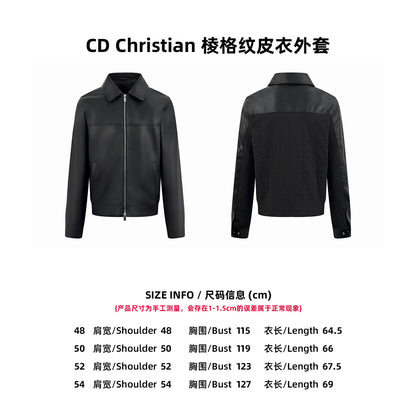 CHAQUETA DIØR