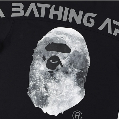 Camiseta BAP£
