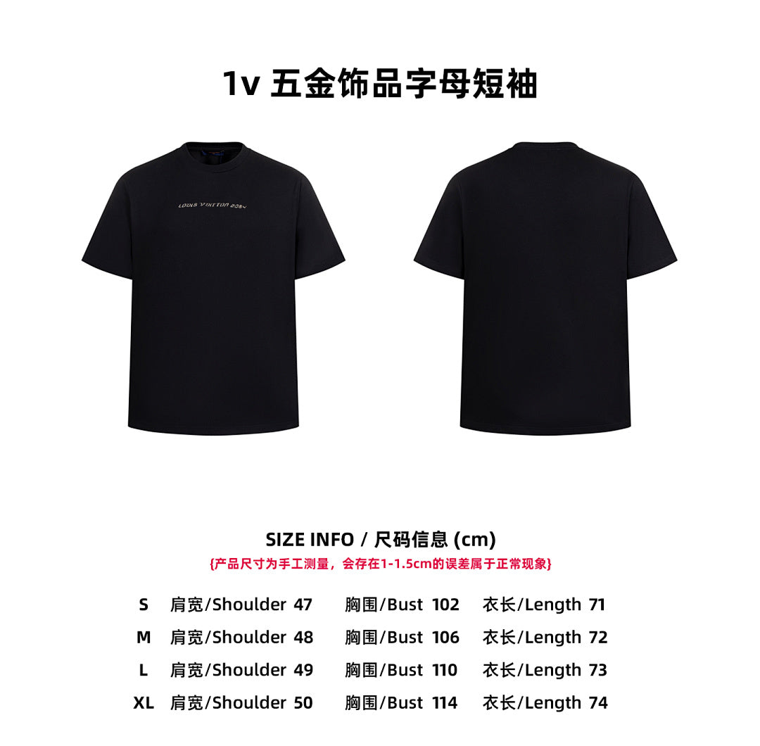 CAMISETA LV