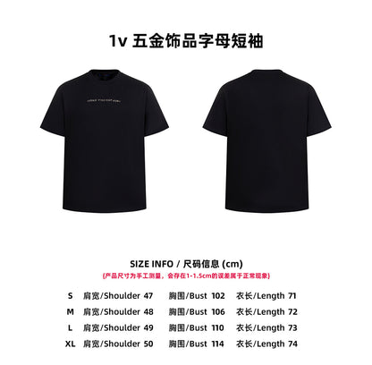 CAMISETA LV