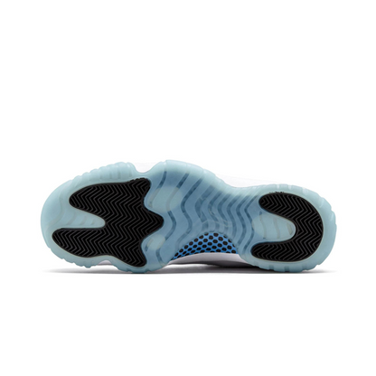 JORDAN 11 Retro Legend Blue