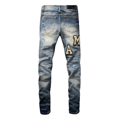 Pantalones AMIRl