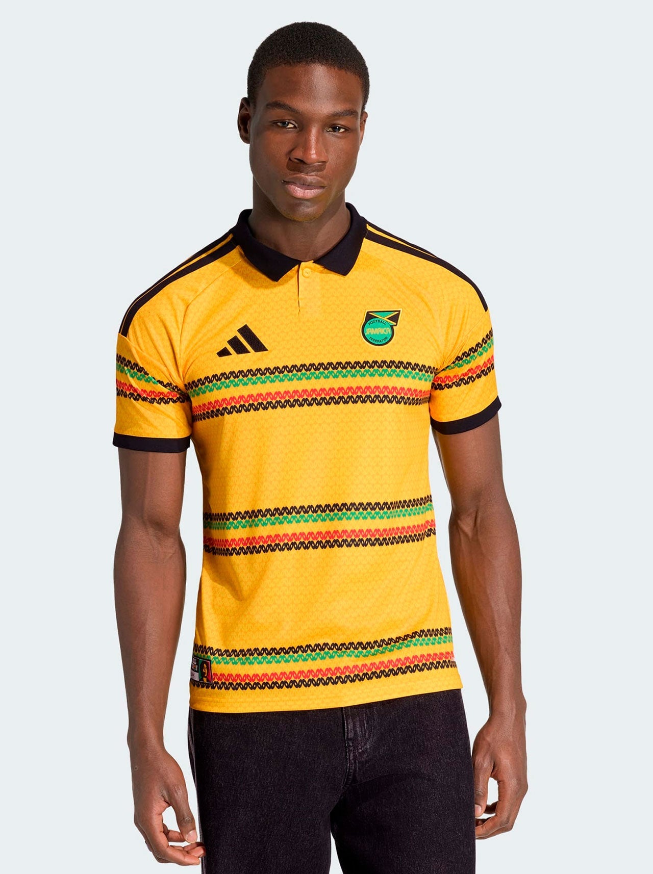 Jersey Home 2026