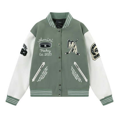 Chaqueta AMIRl