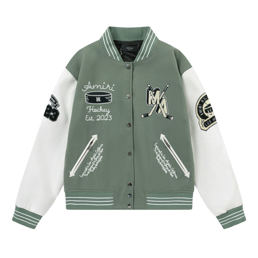 Chaqueta AMIRl