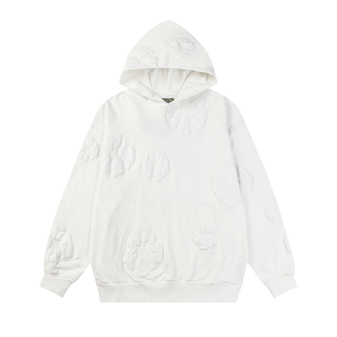 Chandal DENIM TEAR$