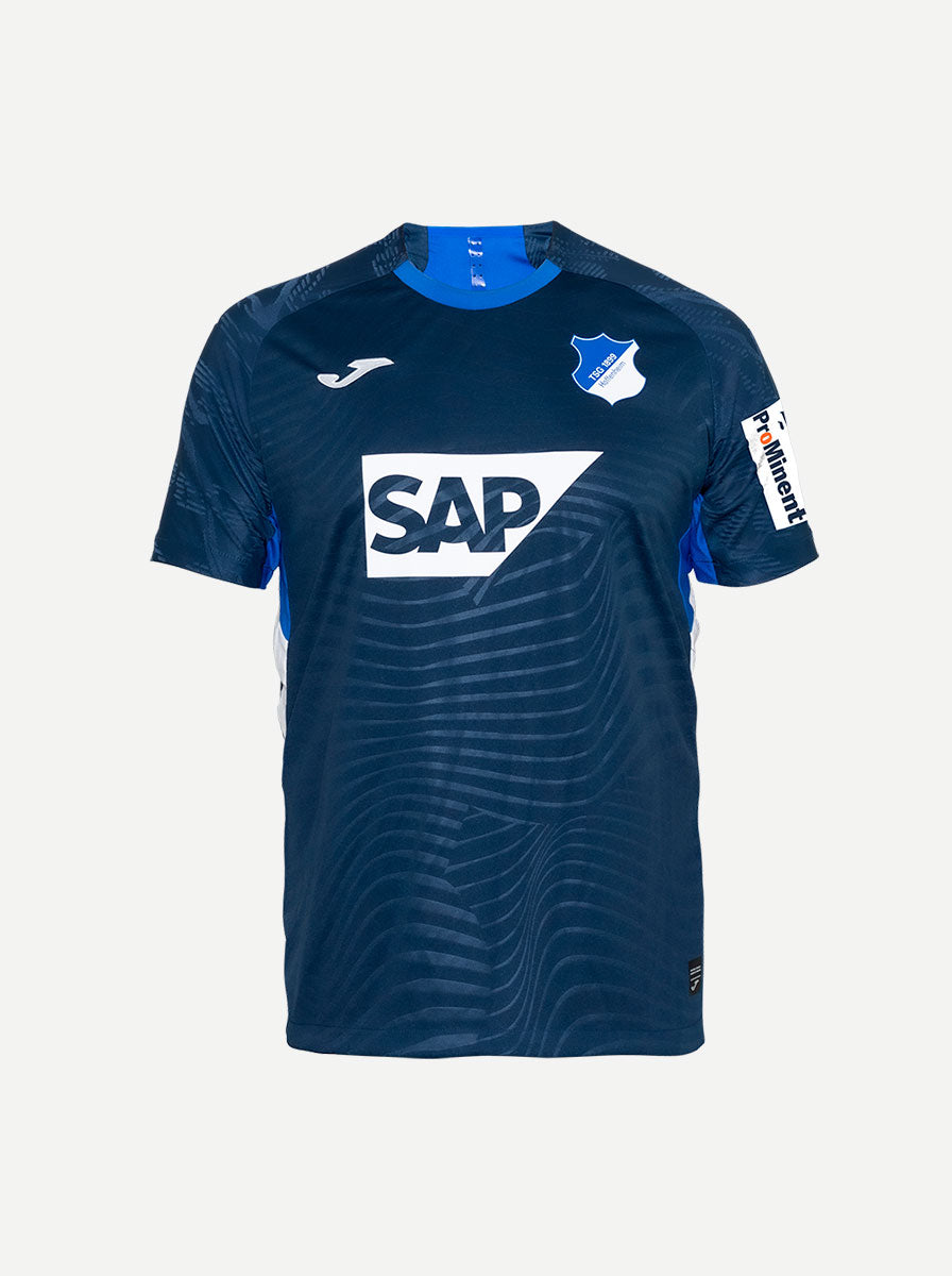Jersey Home 25/26