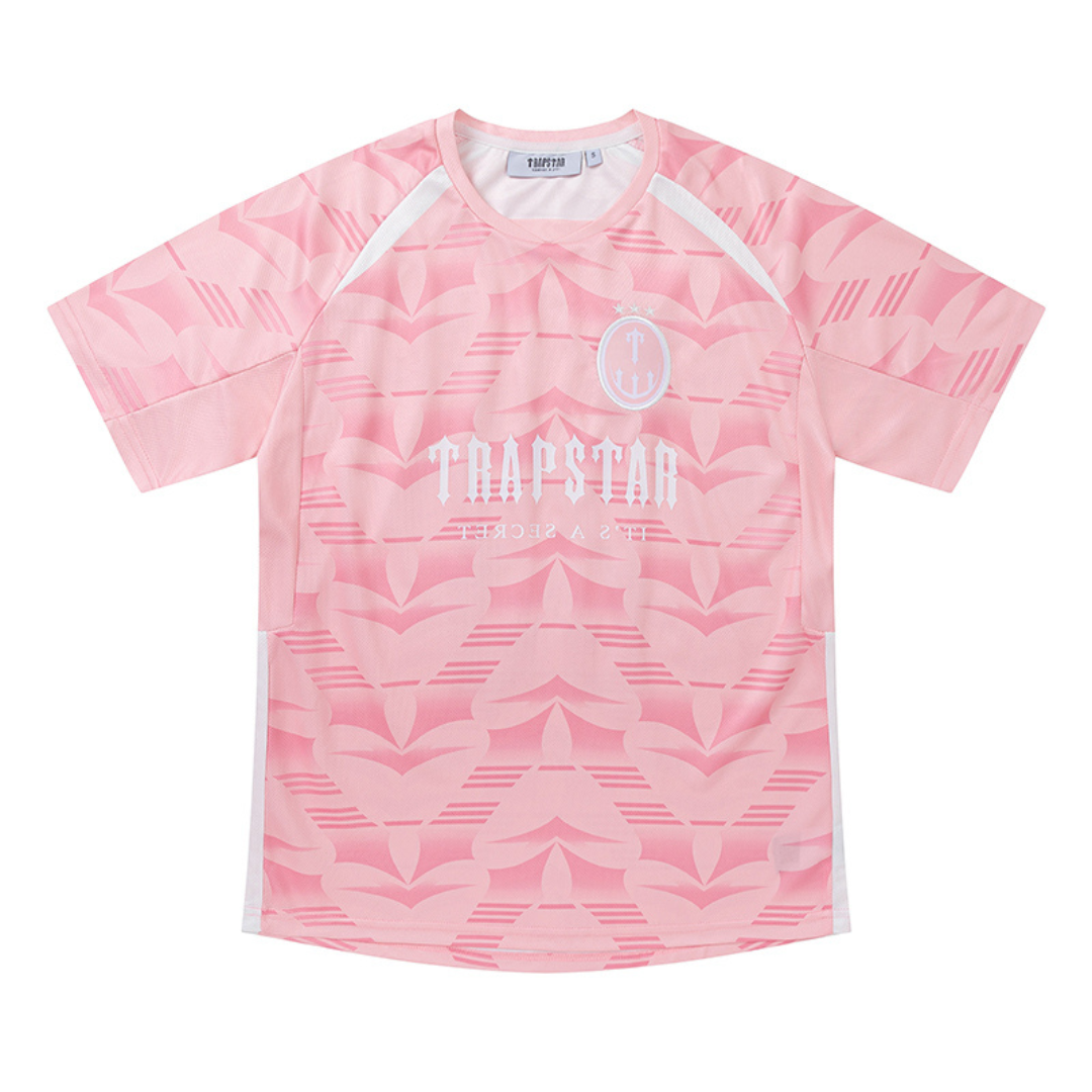 Maglietta Irongate Gradient Pink