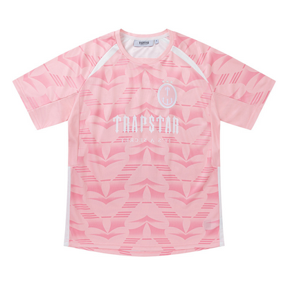 Maglietta Irongate Gradient Pink