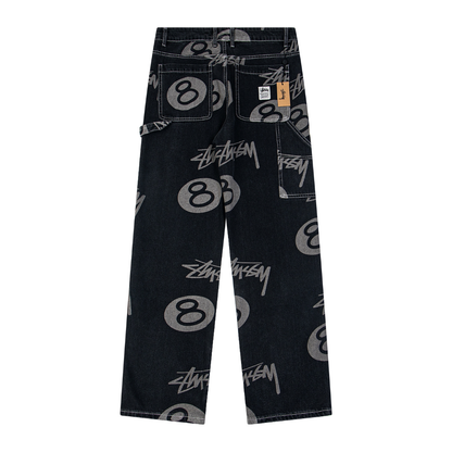 Pantalones STUSS¥