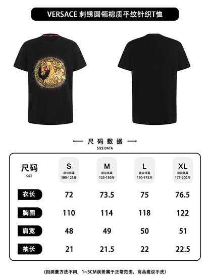CAMISETA VERSAC£