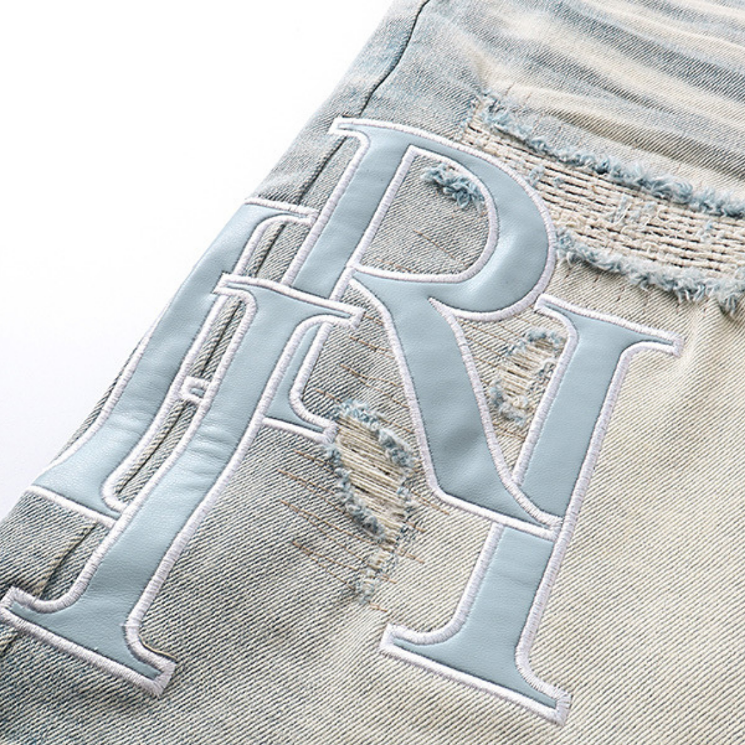 Pantalones cortos AMIRl