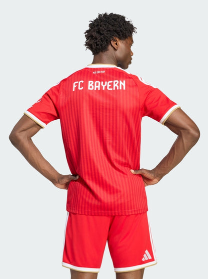 Jersey Home 26/27