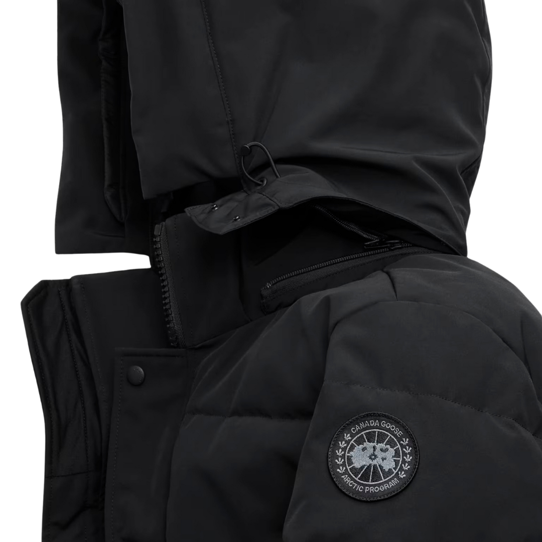 Chaqueta CANADA GOOS£