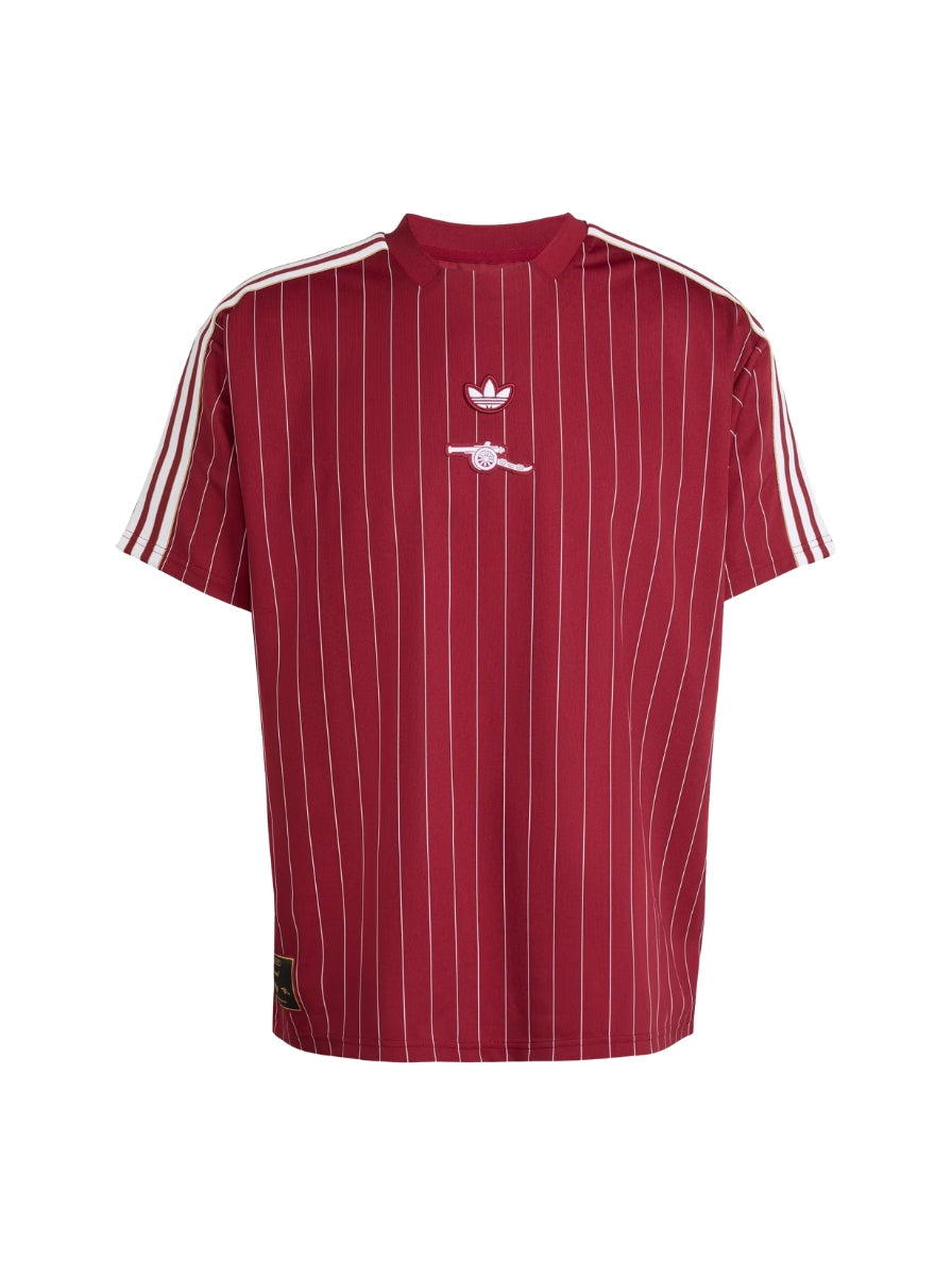 Jersey Terrace Icons