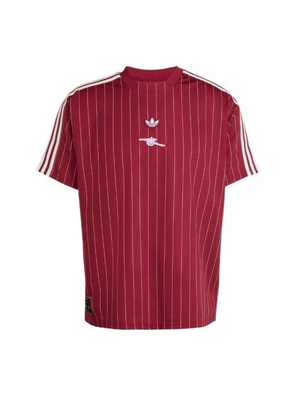 Jersey Terrace Icons