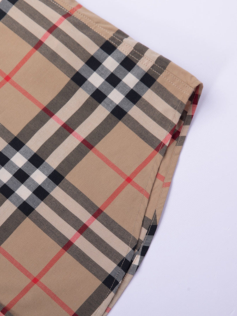 CAMISA BURBERR¥