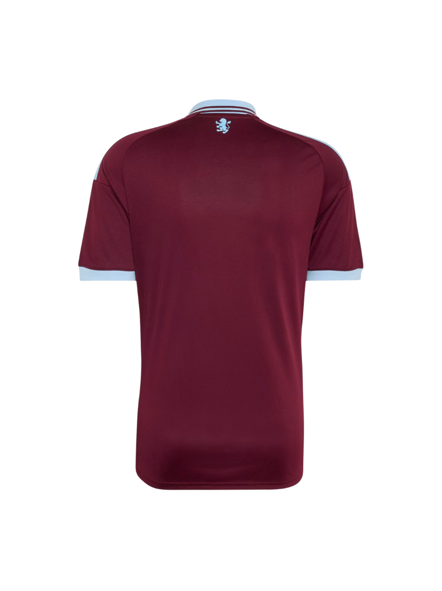Jersey Home 26/27
