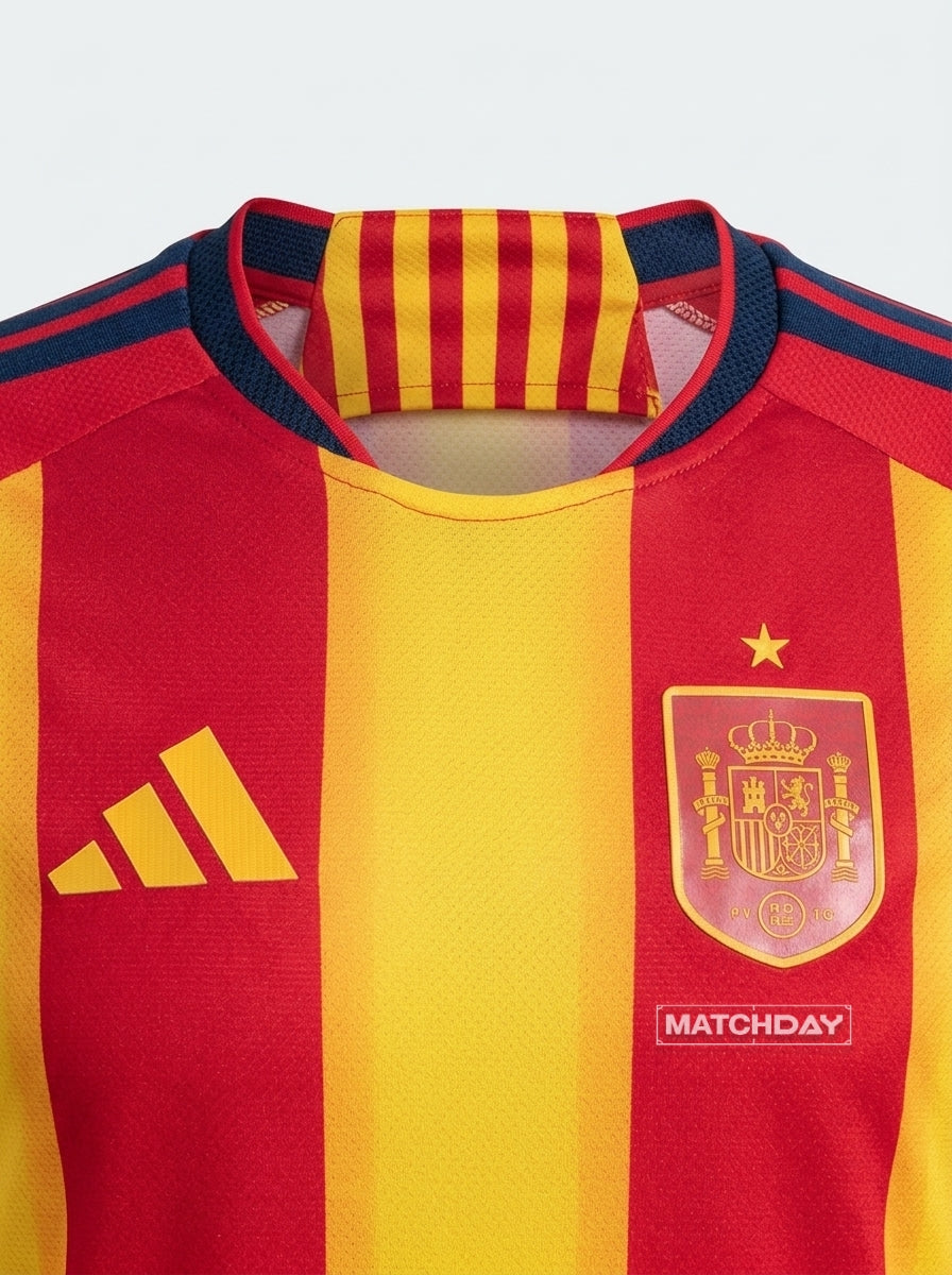 Jersey Special Edition Player 2026