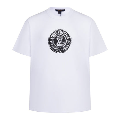 CAMISETA LV