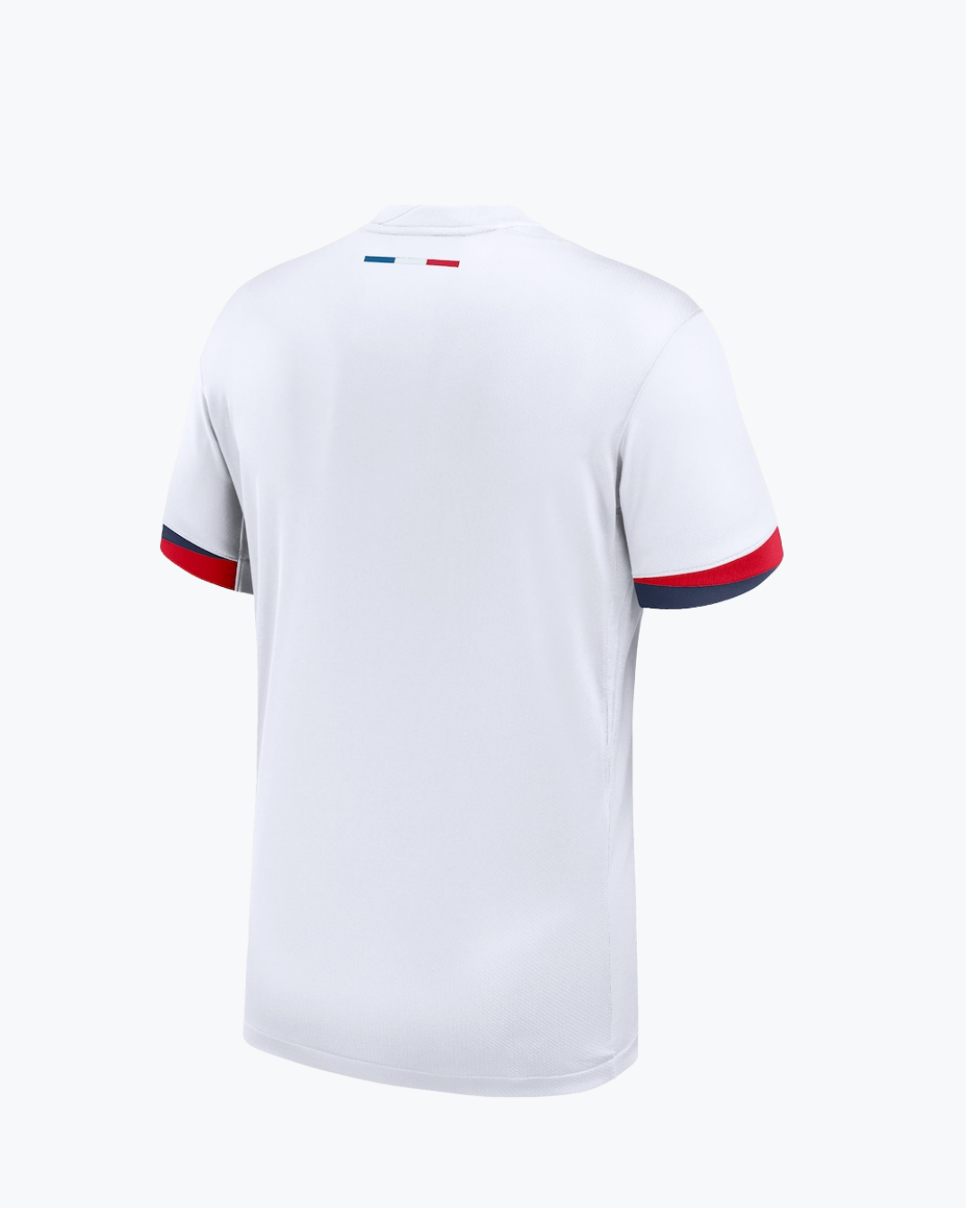 Jersey Away Player 25/26