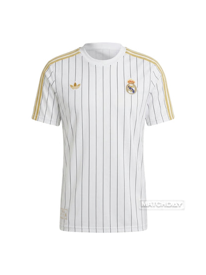 Jersey Terrace Icons Gold