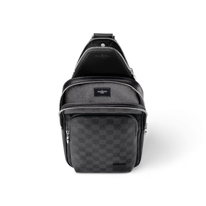 Bolso LV messanger