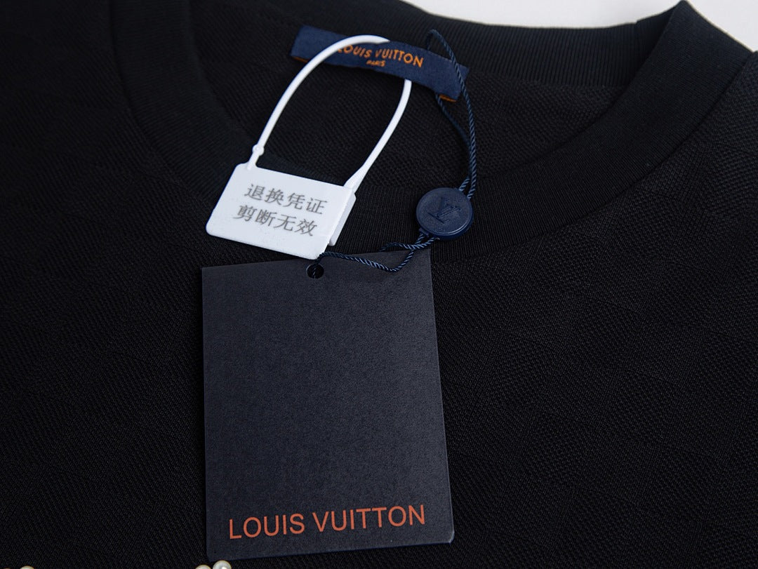 Camiseta LV