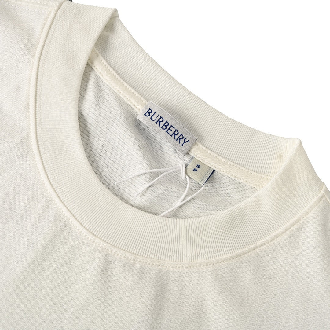 CAMISETA BURBERR¥