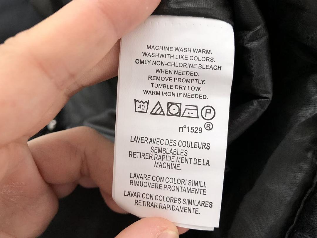 RA🔥PH🔥AU🔥EN COTTON JACKET