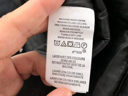 RA🔥PH🔥AU🔥EN COTTON JACKET