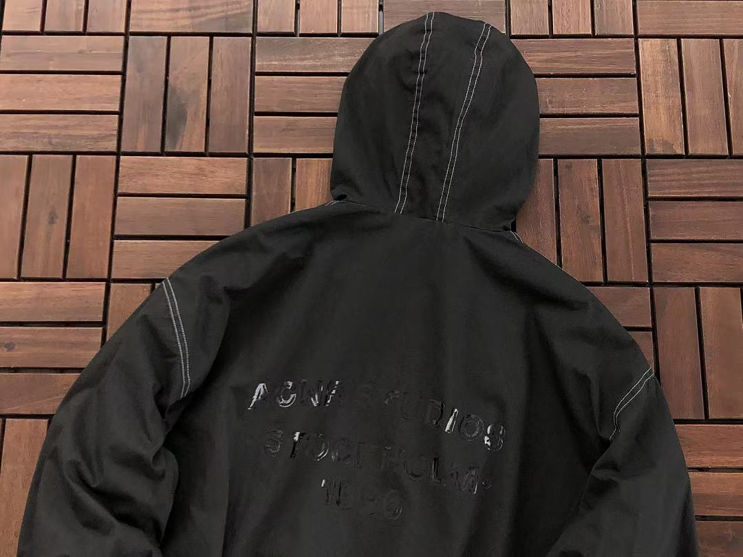 ACNE STUDIOS JACKET