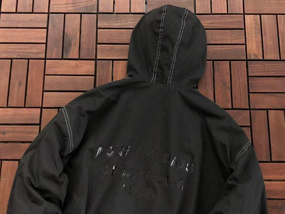 ACNE STUDIOS JACKET