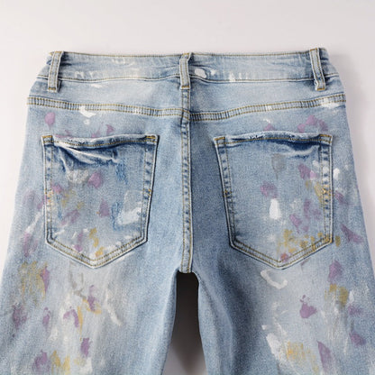 Pantalones AMIRl
