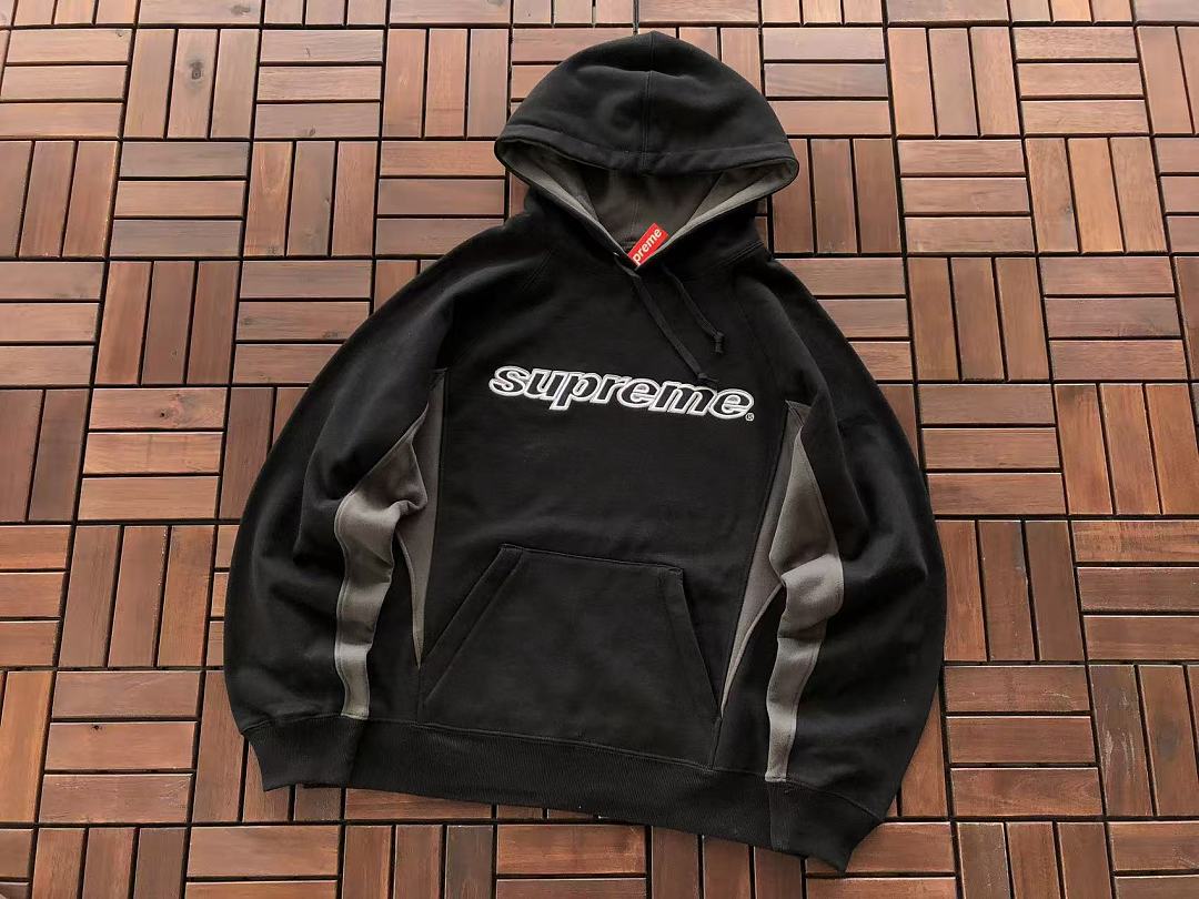 TOP￥~256 PANTS￥~219 S🔥P🔥E🔥E HOODIE TROUSERS FLEECE