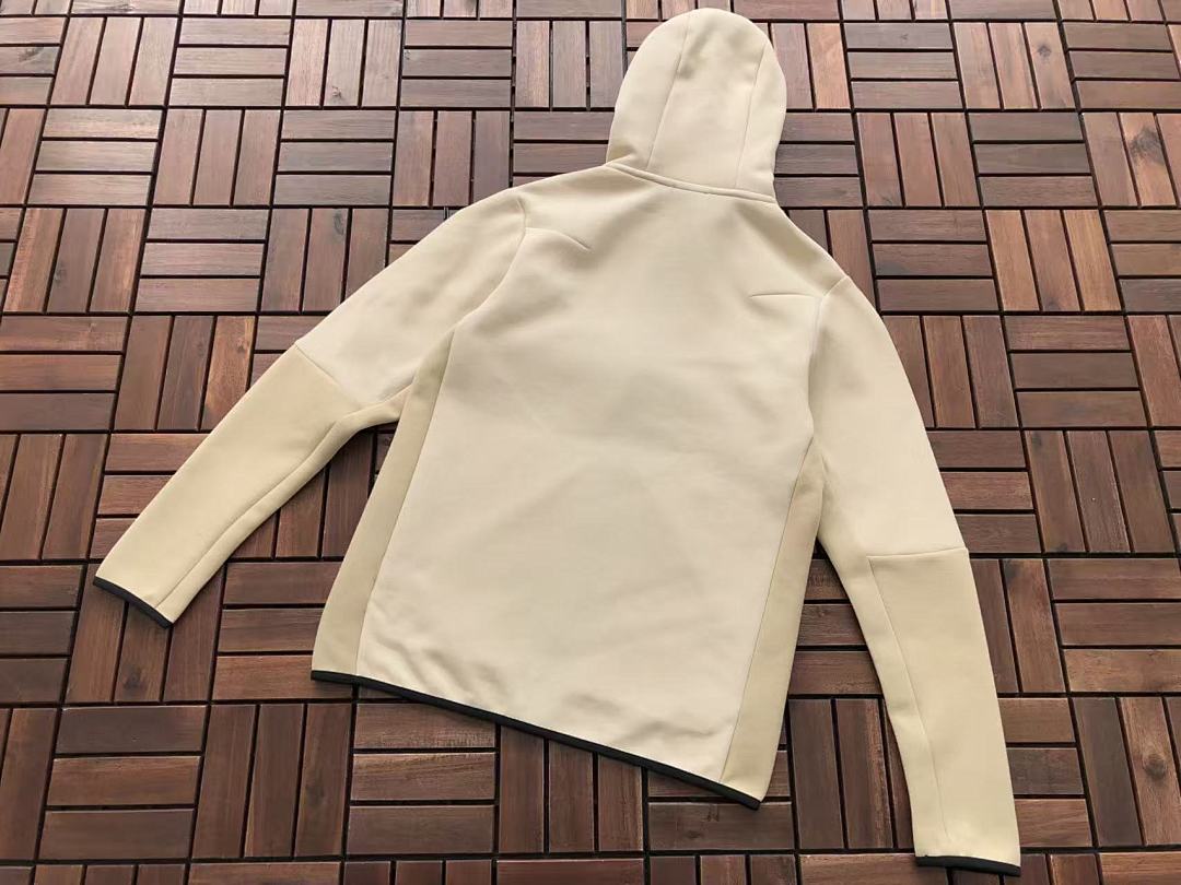 TF 2020 CU4489-234 zip-up coat CU4495-234 pants