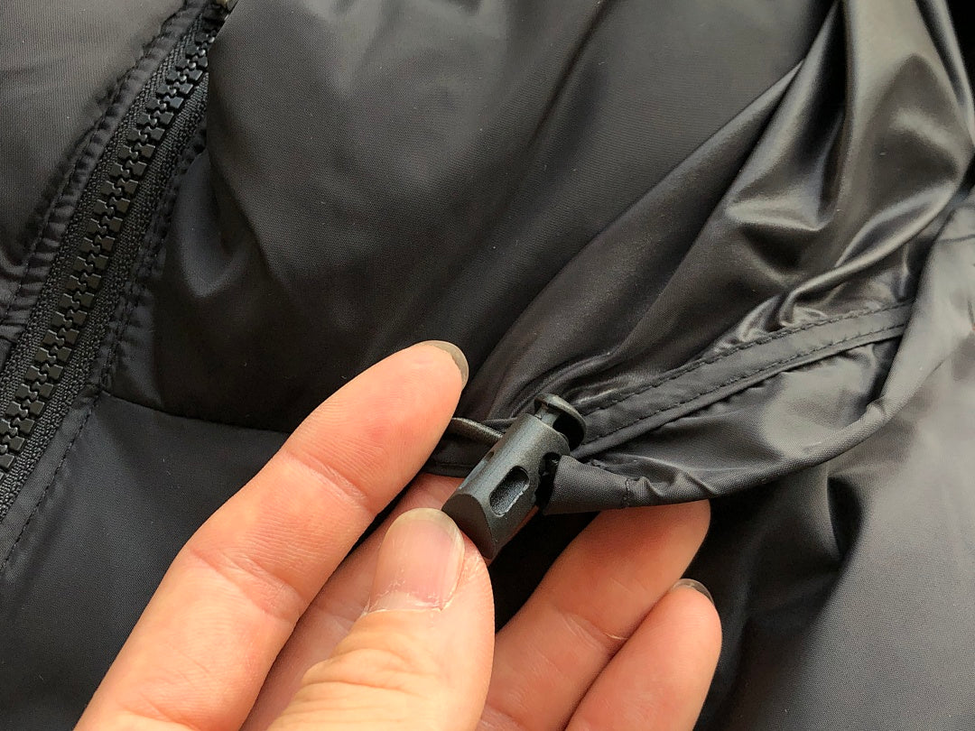 🔥husky11~ 1996 Retro Nuptse Jacket