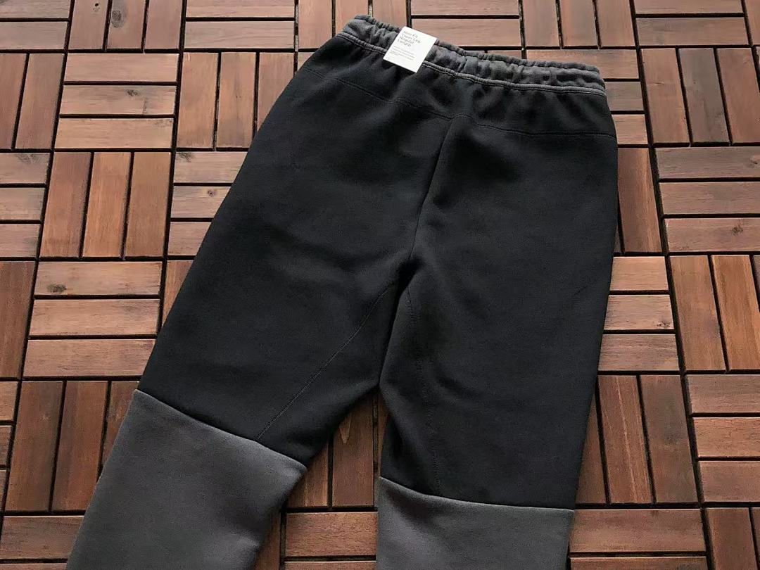 TF 2023 FB7921-013 zip-up coat FB8002-013 pants