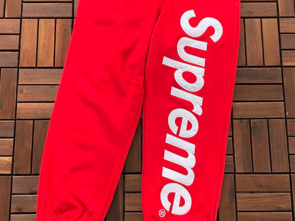TOP￥~219 PANTS￥~189 S🔥P🔥E🔥E HOODIE TROUSERS FLEECE