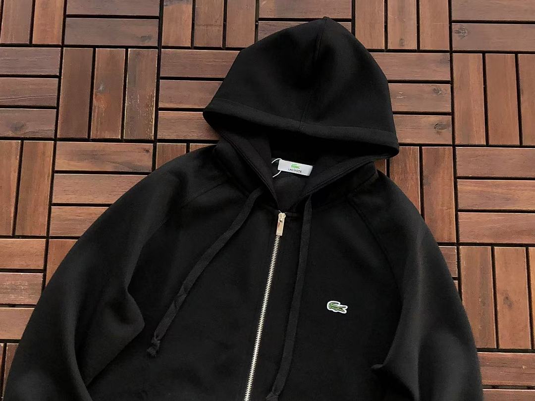 L🔥C🔥ST🔥HOODIE TROUSERS