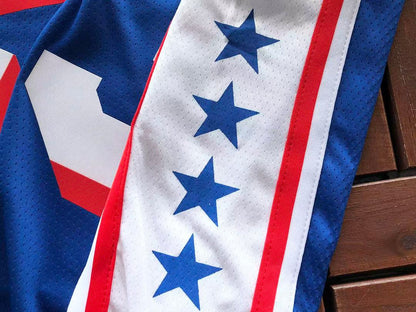 NBA BASKETBALL VEST