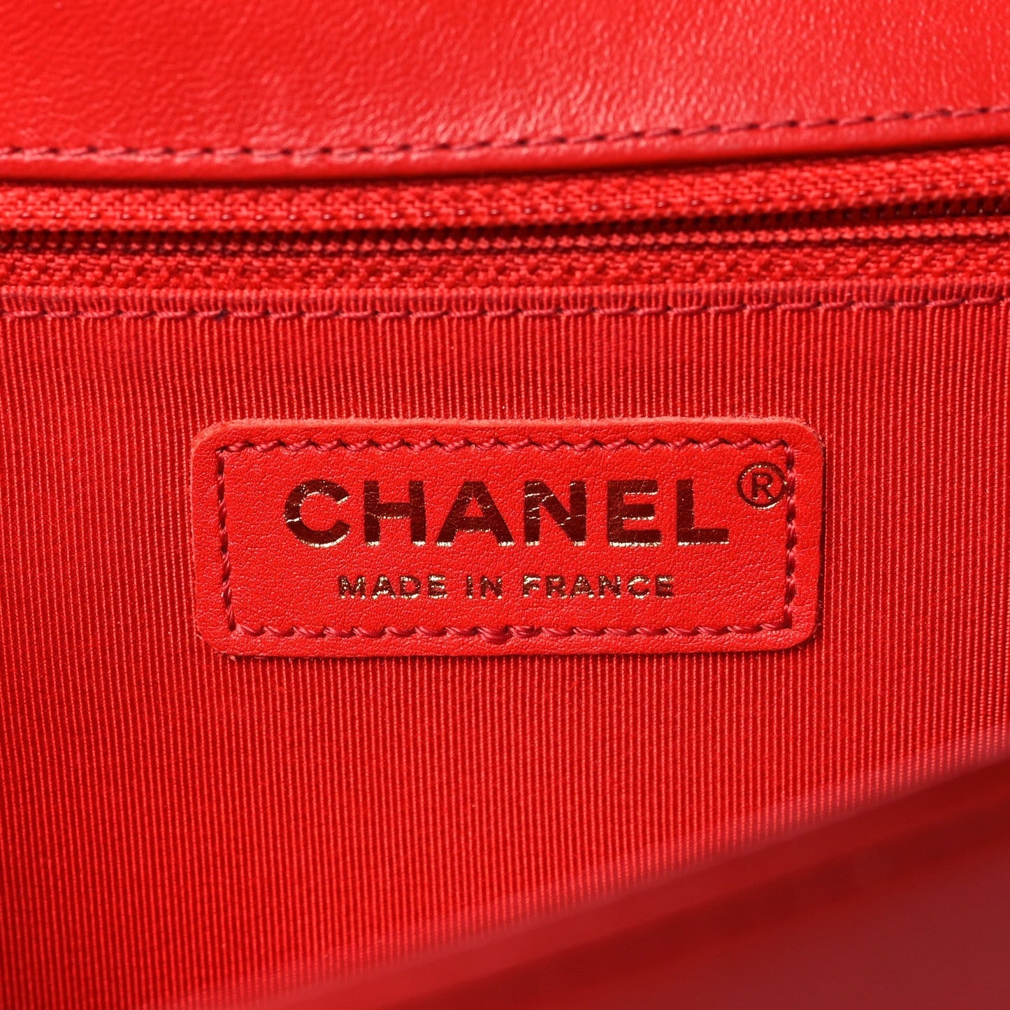 CHANEL