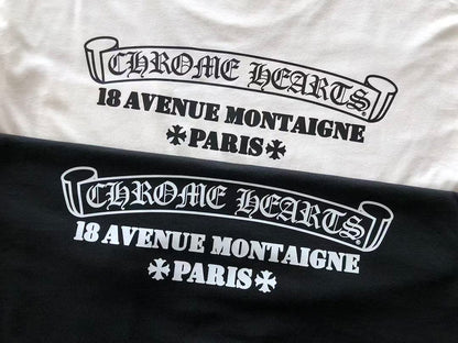 CH🔥OM🔥 HE🔥RTS LONG-SLEEVE
