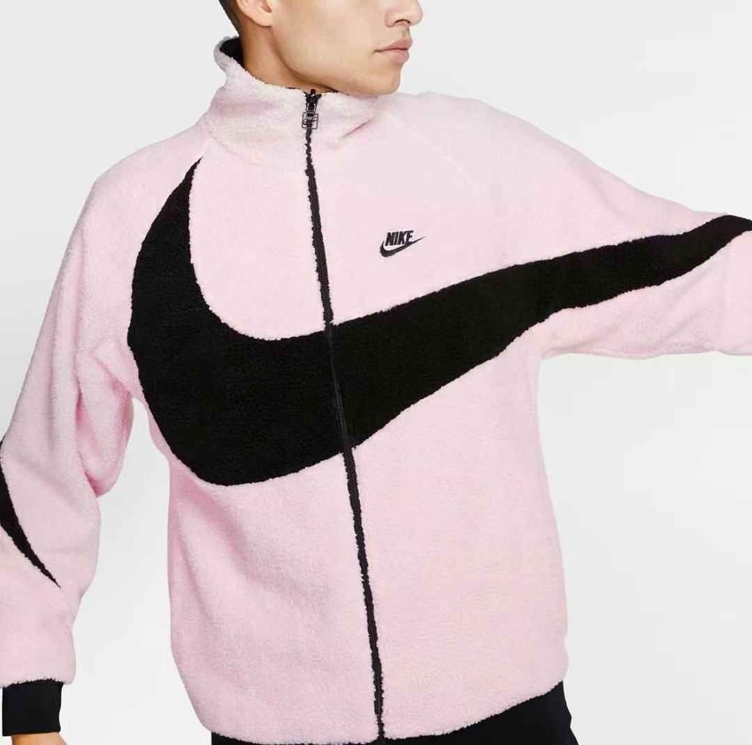 N🔥K🔥 JACKET FLEECE